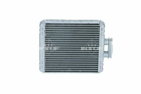 Радиатор печки Audi A1/Seat Toledo/Skoda Fobia/VW Polo 1.0-2.0 12-