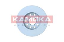 Гальмiвнi диски Skoda Octavia III 17-