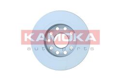 Тормозные диски Skoda Octavia III 17-