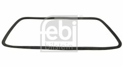 DB уплотнитель заднего стекла W123