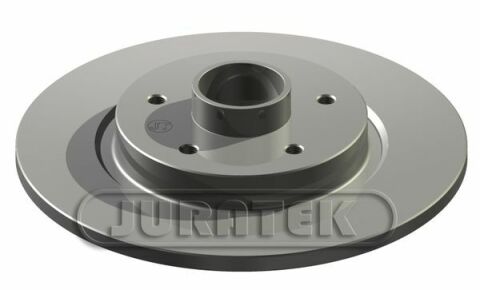 Гальмівний диск