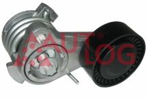 Натяжний механiзм