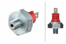 Датчик тиску оливи (0,3bar/1 конт./чорний) Kia Carens II/Lancer/Camry 1.0-3.5 82-