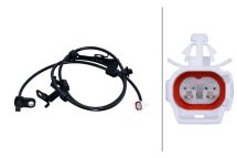 Датчик abs передн. пров. yaris 1.0 05-
