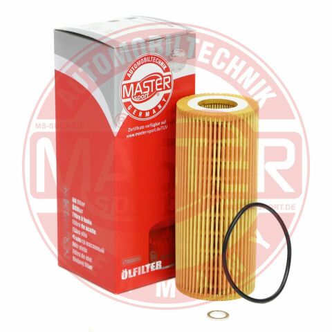 Оливний фільтр