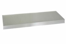 Фільтр повітря салону Passat 96-00 AUDI 80, A4 VW