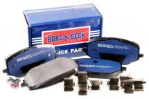 Гальмiвнi колодки дисковi Гальмiвнi колодки дисковi