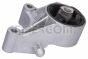 Подушка двигуна (передня) Opel Vectra C/Astra H 1.9CDTI 02-10, фото 5 - інтерент-магазин Auto-Mechanic