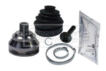 Комплект шарнiрний привiдного валу Audi A6/VW PHAETON 02-