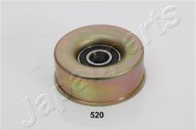 Ролик натяжний (з канавкою, без натягувача!) Pajero 2,5DI-D V6 07-