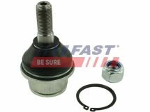 Кульова опора важеля переднього верхня IVECO Daily E6 14-