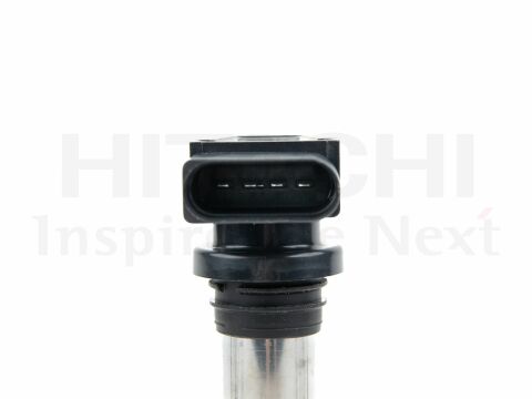 Котушка запалювання VW Caddy III/Passat/Polo/Skoda Fabia/Octavia/SuperB ll/Rapid 1.2-1.6TSI 04-