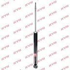 Амортизатор подвески задний газомасляный KYB Excel-G