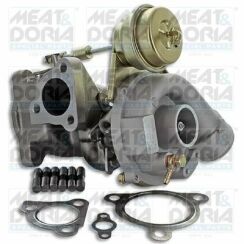 Турбіна Volkswagen Golf, Audi, Skoda Superb, Passat 1.8T 96– Турбіна Volkswagen Golf, Audi, Skoda Superb, Passat 1.8T 96–