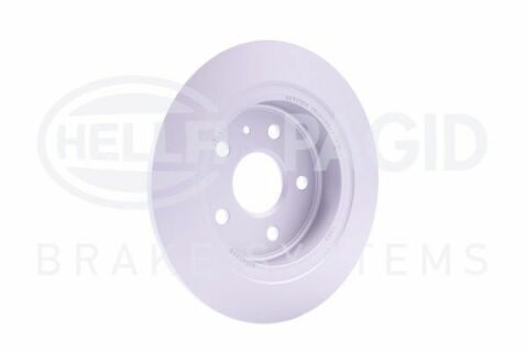 Тормозной диск зад. Insignia A/Malibu 08-1.4-2.4 (PRO)