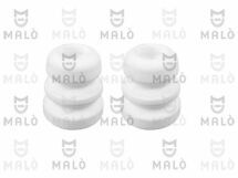 Буфер, підвіска