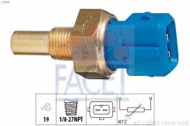 Датчик температуры Fiesta 1.3i 95-02/ Transit 2.5 TD/D 88-00