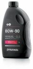 Трансмиссионное масло DYNAMAX HYPOL PP80W90 GL5, 1 литр