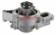 Насос воды Opel Astra G/J/Vectra/Zafira 2.0/2.2 16V 01-/Insignia 2.0 08-/Chevrolet Captiva 2.4 11-