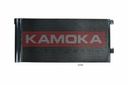 Радиатор кондиционера RENAULT LAGUNA 07-15/LATITUDE 10- Радиатор кондиционера RENAULT LAGUNA 07-15/LATITUDE 10-