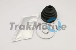 Комплект пильників ШРКШ Volkswagen Golf II, Polo Classic (86C, 80) 1.3 D, Opel Astra F 1.4 Si 1993–2001