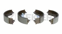 Комплект тормозных колодок