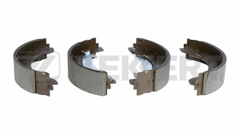 Комплект тормозных колодок