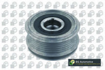 Шків генератора 1.9TDI T5/Crafter/Golf IV/Caddy II/Octavia