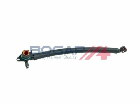 Патрубок вентиляции картера BMW 3 (E90)/5 (E60) 03-11 Патрубок вентиляции картера BMW 3 (E90)/5 (E60) 03-11