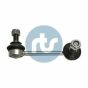 Тяга стабилизатора (заднего) (L) Kia Sorento I 02- (L=120mm), фото 7 - интернет-магазин Auto-Mechanic