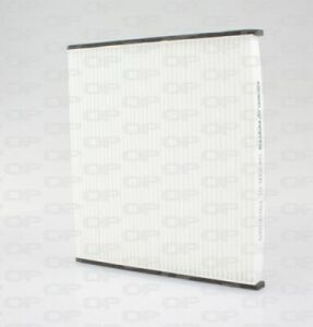 Фільтр, повітря у салоні