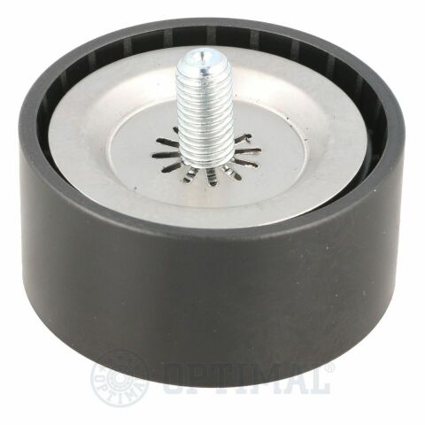 Паразитний / провідний ролик, полікліновий ремінь