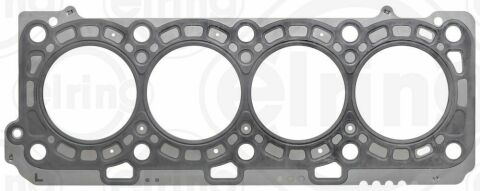 Прокладка ГБЦ Toyota Land Cruiser 200 4.5 D 07- (1.4mm) (4 отвори) (L)