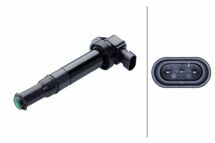 Котушка запалювання Santa Fe,Magentis,Grandeur 2.7 04-