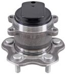 Підшипник маточини задн. Nissan X-Trail III 13-