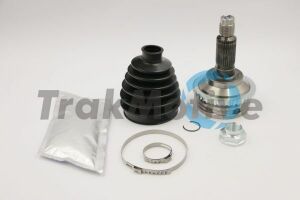 TRAKMOTIVE MAZDA Шрус наружный к-кт 28-33 зуб. Mazda 6 02-