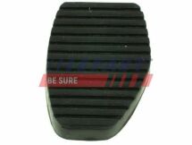 Накладка педалі гальма PEUGEOT Partner 96-08; CITROEN Berlingo 96-08