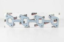 Прокладка колектора впуск Transit 2.5D 83-00