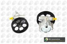 Насос гідропідсилювача Laguna 01- 1.9dCi (со шкивом 7pk) F9Q