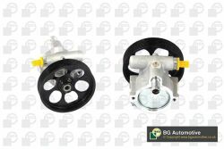 Насос гідропідсилювача Laguna 01- 1.9dCi (со шкивом 7pk) F9Q