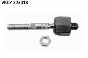 SKF CITROEN Тяга рулевая лев./прав.C5 III 08-