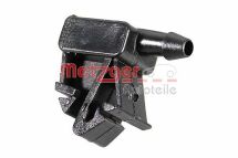 Форсунка склоочисника Форсунка склоочисника