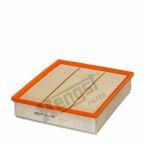 Фільтр повітряний VW Crafter 2.0 TDI 16-