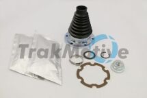 К-т пыльника ШРУС внутр. 27*100*112,5 VW Bora 1.9TDI 99-, AUDI 80 B4 2.6 quattro 92-94, A4 B5 2.8 quattro 96-01, SEAT CORDOBA 1.9 TDI 96-02