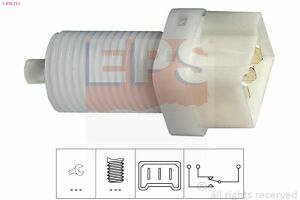 EPS RENAULT Вимикач STOP з АКПП R19/21, Clio, Espace, Laguna I, II, Safrane I, II