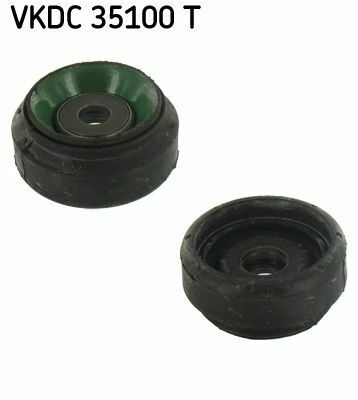 Монтажний комп-кт амортизатора (опора амортизатора підвіски)