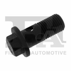 Пустотелый болт компрессора qashqai 1.6 dci 11-, opel, renault