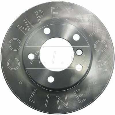 Диск тормозной (передний) BMW 3 (E36/E46) (286x22) Диск тормозной (передний) BMW 3 (E36/E46) (286x22)