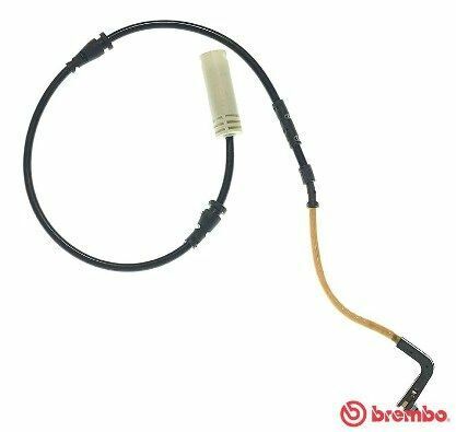 Датчик зносу колодки