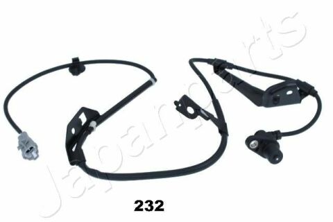 JAPANPARTS TOYOTA Датчик ABS передн. RAV-4 00-